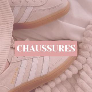 chaussures